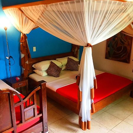 Waikiki Resort Pwani Mchangani Zewnętrze zdjęcie