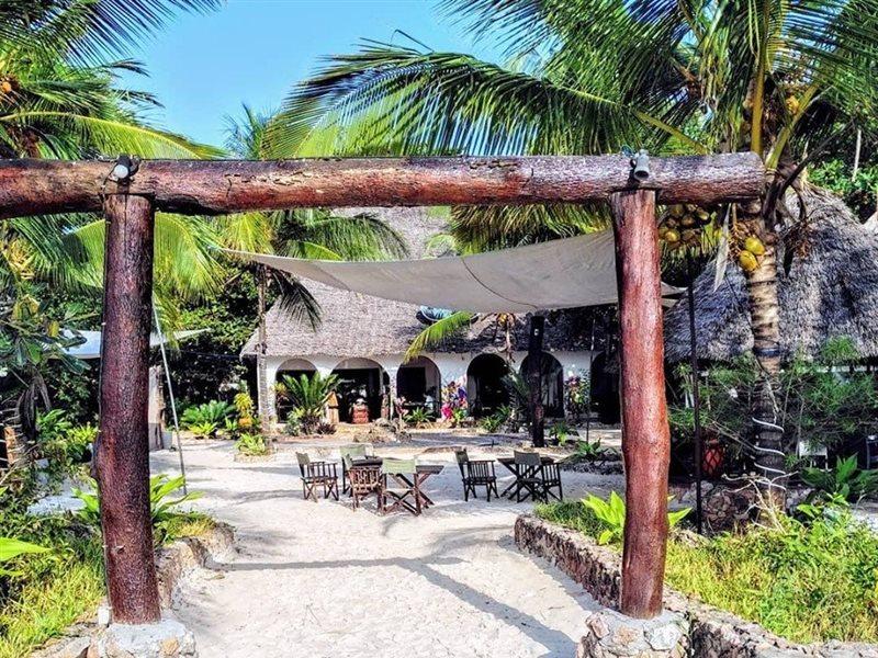Waikiki Resort Pwani Mchangani Zewnętrze zdjęcie
