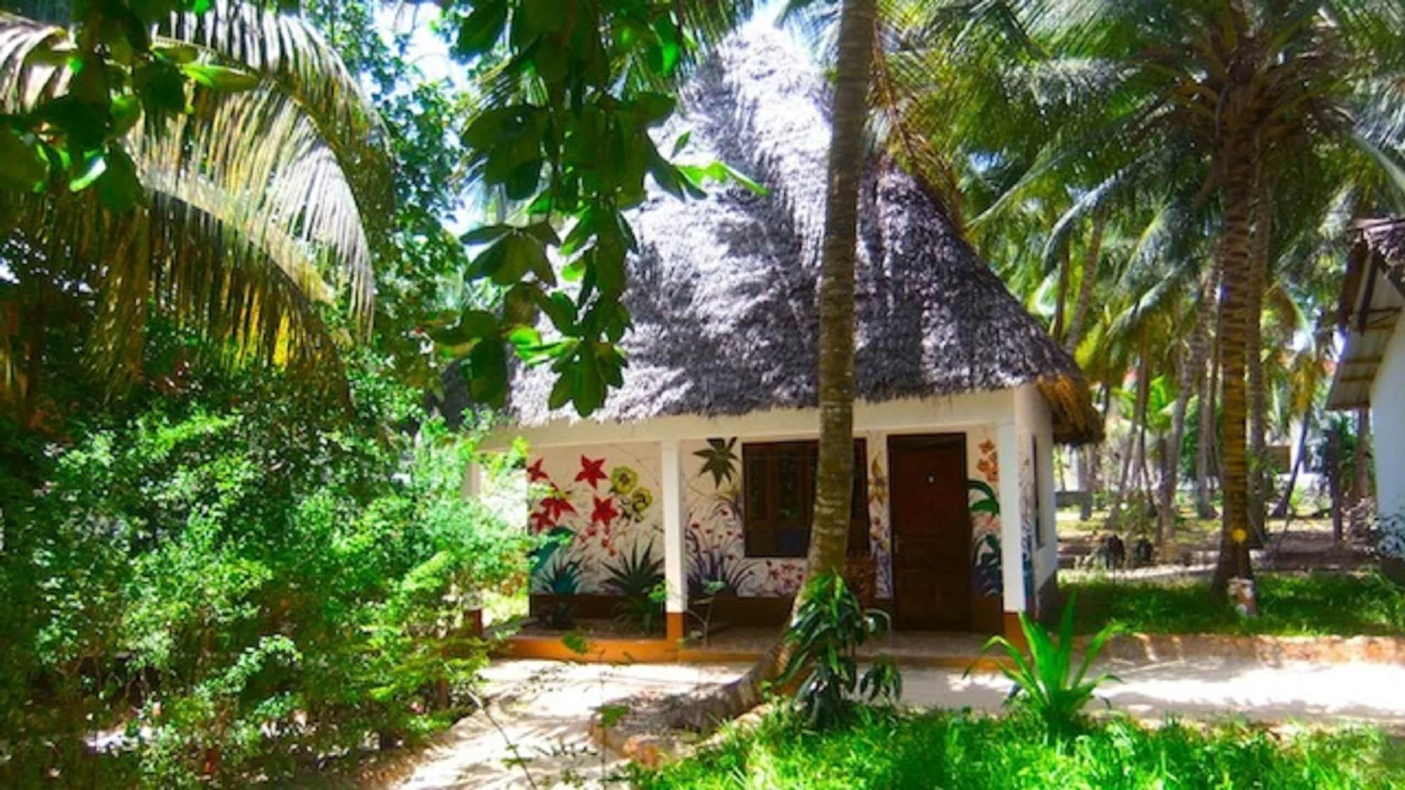 Waikiki Resort Pwani Mchangani Zewnętrze zdjęcie