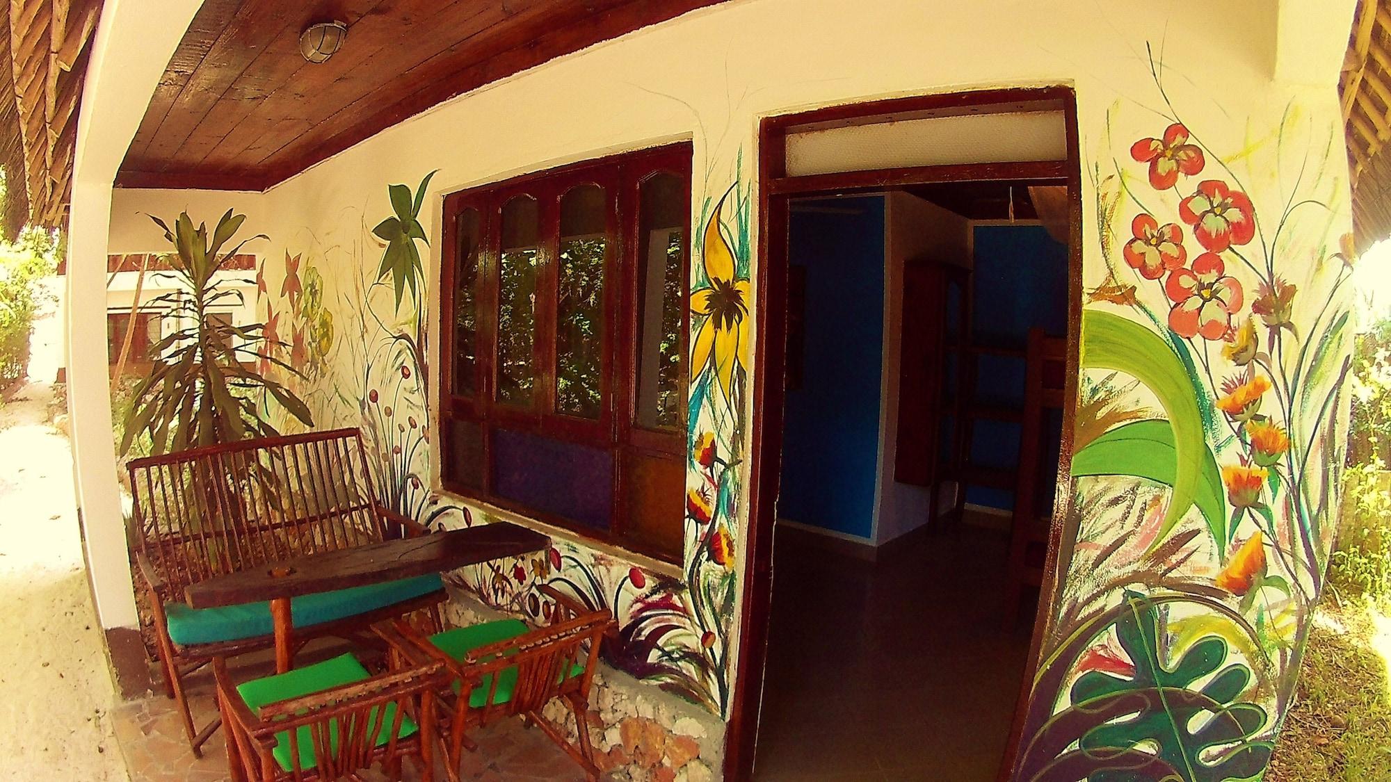 Waikiki Resort Pwani Mchangani Zewnętrze zdjęcie