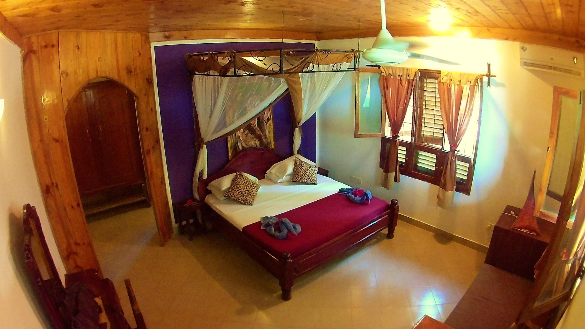 Waikiki Resort Pwani Mchangani Zewnętrze zdjęcie