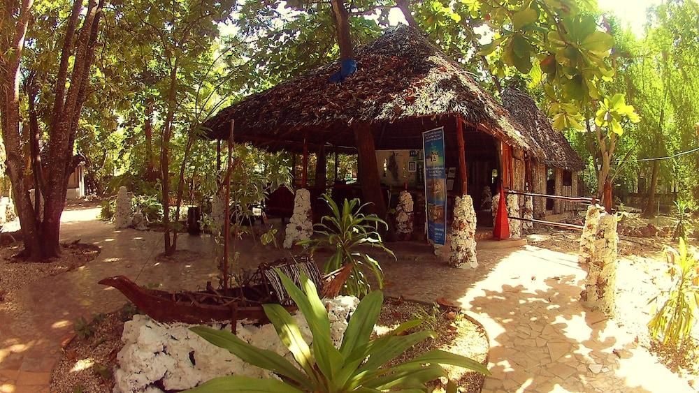 Waikiki Resort Pwani Mchangani Zewnętrze zdjęcie
