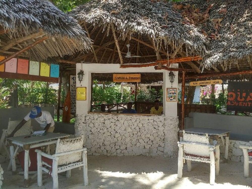 Waikiki Resort Pwani Mchangani Zewnętrze zdjęcie