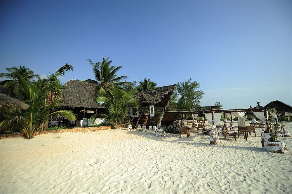 Waikiki Resort Pwani Mchangani Zewnętrze zdjęcie