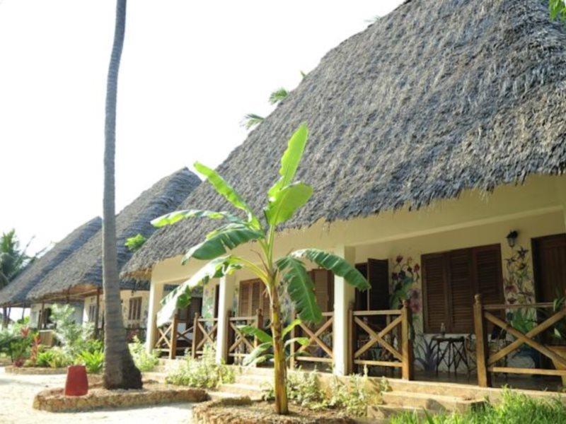 Waikiki Resort Pwani Mchangani Zewnętrze zdjęcie