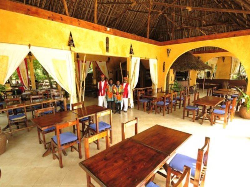 Waikiki Resort Pwani Mchangani Zewnętrze zdjęcie