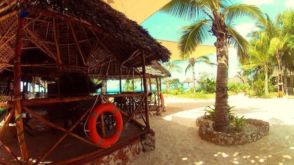 Waikiki Resort Pwani Mchangani Zewnętrze zdjęcie